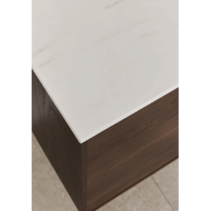 Hafa Benkeplate Dekton Rem 1600D