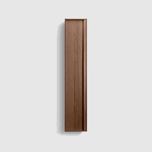 Haven H2/TC32 - Walnut Wood Left
