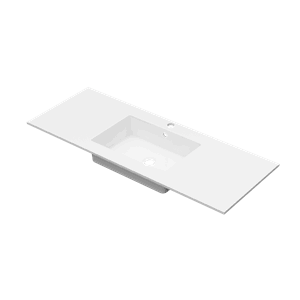 Linn Bad Corian 120Cm Med Eir Center