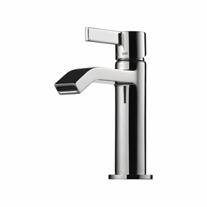Tapwell ARM 071 krom servantbatteri