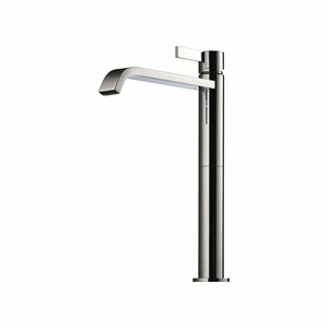 Tapwell ARM 081 krom servantbatteri høy modell