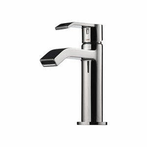 Tapwell VIC 071 krom servantbatteri