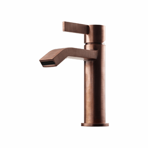 Tapwell ARM 071 oksiderende kobber servantbatteri
