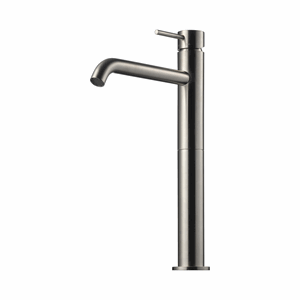 Tapwell EVM 082 brushed nickel servantbatteri