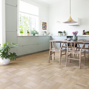 Tarkett Noble Eik Scandinavia