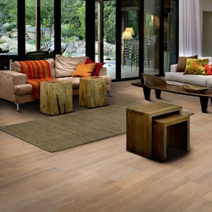 Parkett - Kährs Sand Eik Portofino