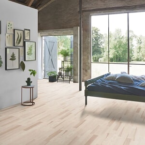 Parador Classic 3060 Ask Living hvit