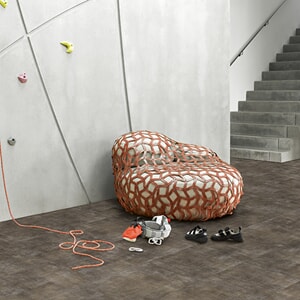 Parador Trendtime 5.30 Mineral black