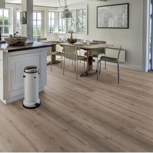 Vinylgulv - Kährs Luxury Tiles Spreewald