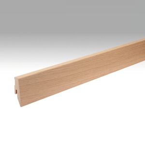 Profiler Fotlist - Meister Pure oak nature