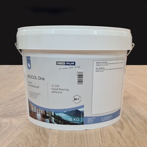 Tilbehør Neopur Neocol One 16kg