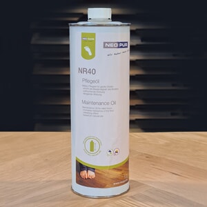 Neocare Pleieolje NR 40 - 1 liter