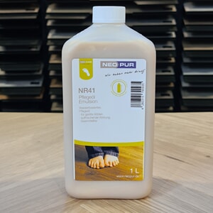 Neocare Pleieolje NR 41 - 1 liter