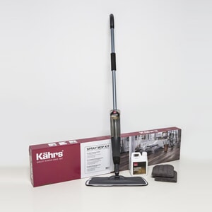 Kährs Spraymoppkit