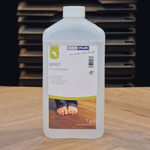 Neocare Grunnrengjører 1 liter