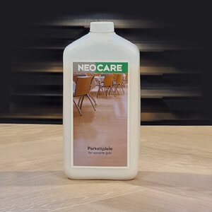 Neocare Parkettpleie f/lakk 1 liter