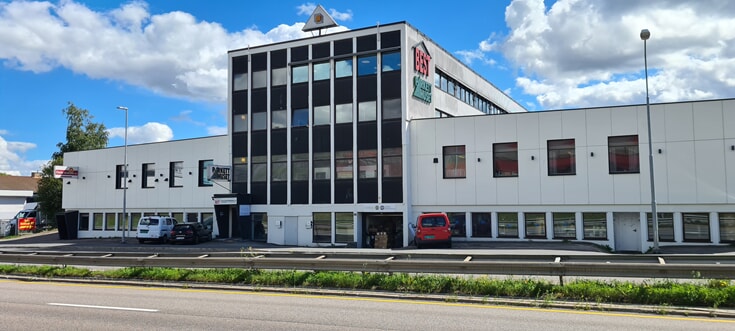 På jakt etter det perfekte gulvet? Besøk Parketthuset!