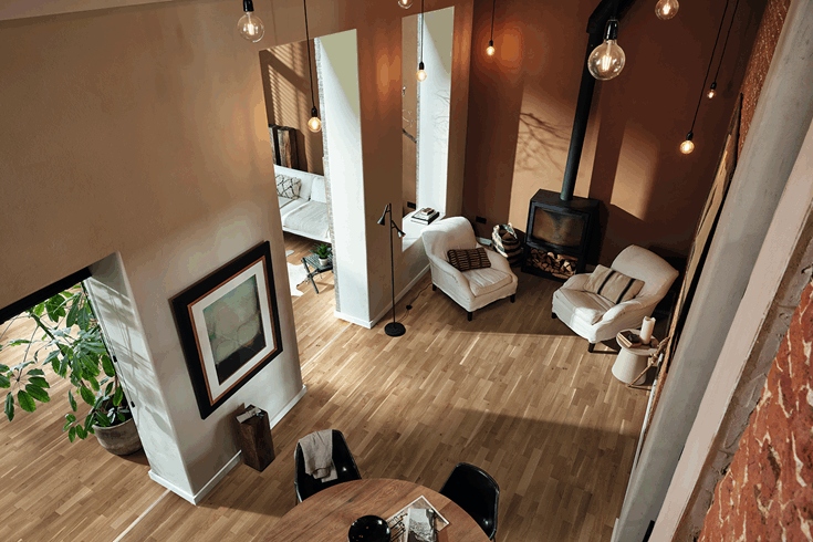 Hva er 3-stavsparkett og er det et godt valg?