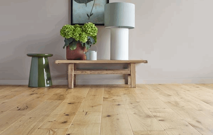 Hva er 1-stavs parkett egentlig?