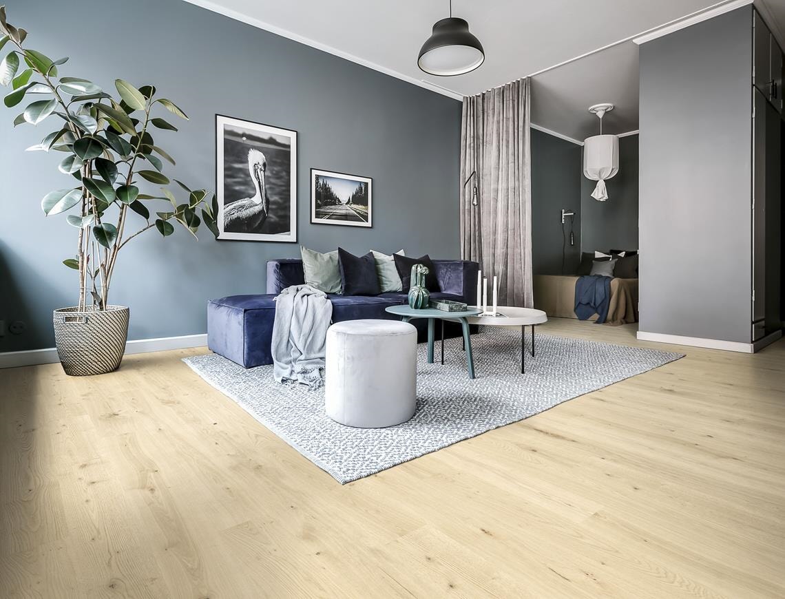 Lysne merbau parkett - Skap et lyst og elegant hjem () Lysne merbau parkett - Skap et lyst og elegant hjem