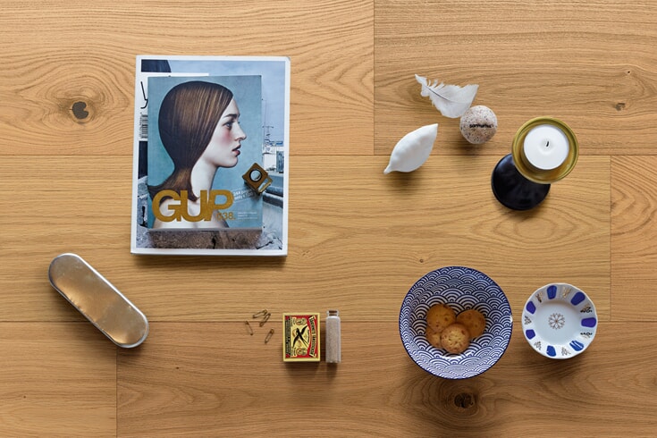 Eikegulv – et trygt, tidløst og smart valg