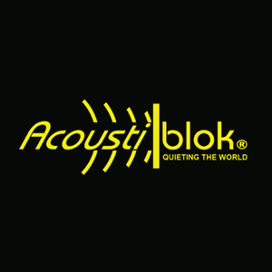 Acoustiblok