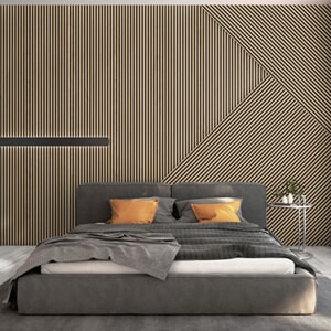 ter Hürne EikTiber Oljet Akustisk Panel