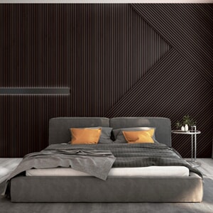 ter Hürne Eik Elbe Akustisk Panel