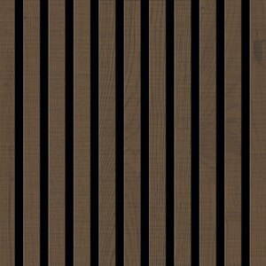 ter Hürne Eik Main Akustisk Panel