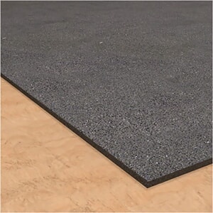 Heron Vibrastop GF 5 mm
