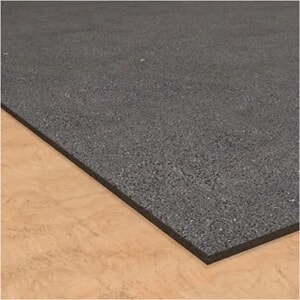 Heron Vibrastop GF 5 mm