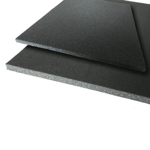 Tecsound Texsimpact 5mm trinnlydsduk 100 m² rull