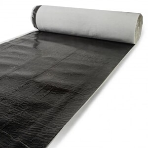 Tecsound Texfon 3,4 mm