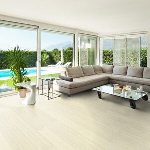 Bambus Topbamboo Side Pressed Natural White
