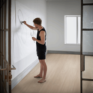 Klikkvinyl - Kärhs Sensation Eik Perception