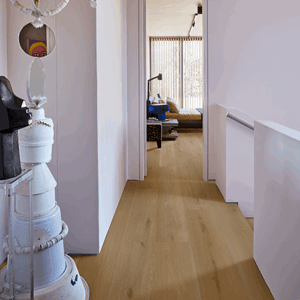 Klikkvinyl - Kärhs Sensation Eik Intention