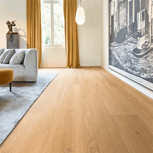 Korkgulv - Coretec XL-End Chambord