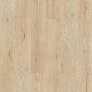Wicanders Kork Wood Natural Argent Eik