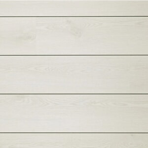 BerryAlloc Lys Eik Skipsgulv Laminat - Shipdeck 1-stavs