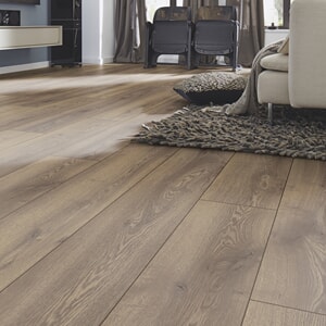 Mammut Plus 4726 Mountain Oak Brown - Laminat