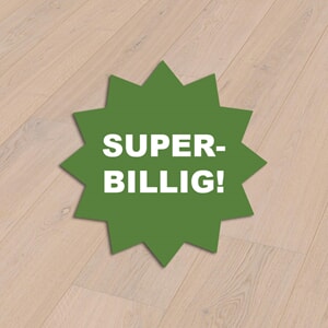 RESTPARTI 15 m² - Meister Lindura Eik Lively Off-white