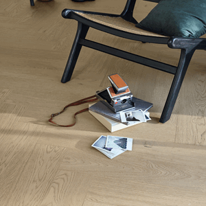 Meister Lindura HS 500 Classic Eik Sand Grey - fiskebein