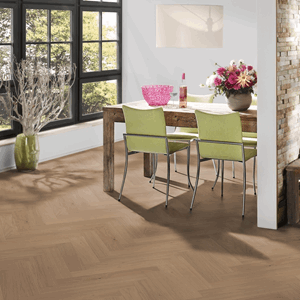 Ter Hurne Hywood Eik Acadia Olio - fiskeben - Herdet tregulv