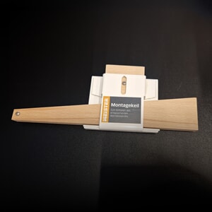 Meister installasjonskile - leggeverktøy