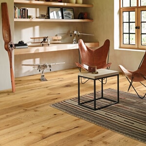 Parkett - Parador Classic 3060 Eik Brushed Rustikal