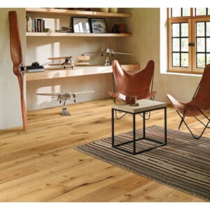 Parkett - Parador Classic 3060 Eik Brushed Rustikal