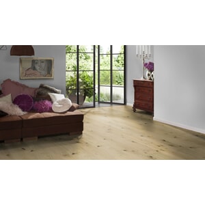 Ter Hurne Eik Hywood Olio Caledonian Forest