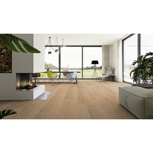 Ter Hurne Eik Hywood Olio Parc Ela