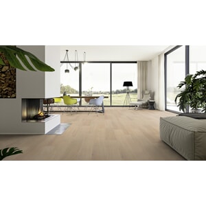 Ter Hurne Eik Hywood Olio Outer Banks