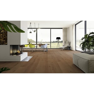 Ter Hurne Eik Hywood Olio Riding Mountain